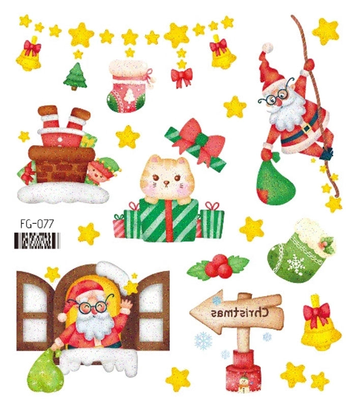 Lady Butterfly Pet Tattoos & Body Art 1 Piece