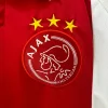 24/25 Ajax Soccer Jersey Home