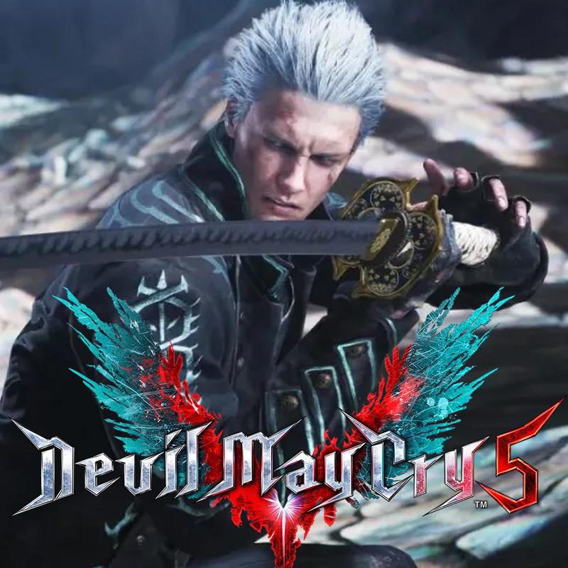 Devil May Cry