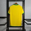 2006 Retro Brazil Home Football Shirt 1:1 Thai Quality