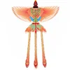 Bionic Flapping-Wing Machine Hanwang Bifang Bird Mythical Beast Remote Control Flapping-Wing Bird