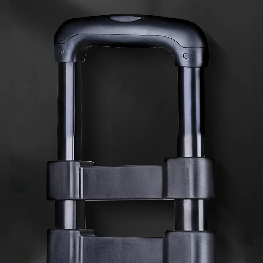 عربة تحمل حمولة 150 كجم، قابلة للطي، محمولة، مثبتة على السيارة