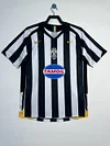 2005/2006 Retro Juventus Home Soccer Jersey 1:1 Thai Quality