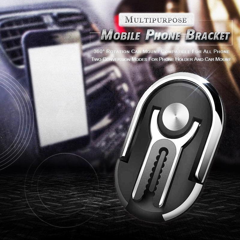 Multipurpose Mobile Phone Bracket (Limited Time Promotion-50% OFF)