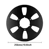 10.5 Inch Empty Tape Reel 6 Hole Open Roll Cassette for Studer ReVox/TEAC/BASF