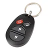 Car Remote Central Door Lock Kit Auto Keyless Entry Alarm System 410/T123