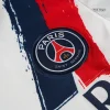 KVARATSKHELIA #7 PSG Away Soccer Jersey 2024/25