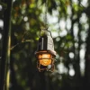 Portable LED Outdoor Retro Camping Light