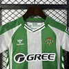 Real Betis 25-26 Home Kids Kit
