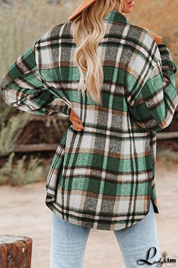 Effortless and Classy winter garment