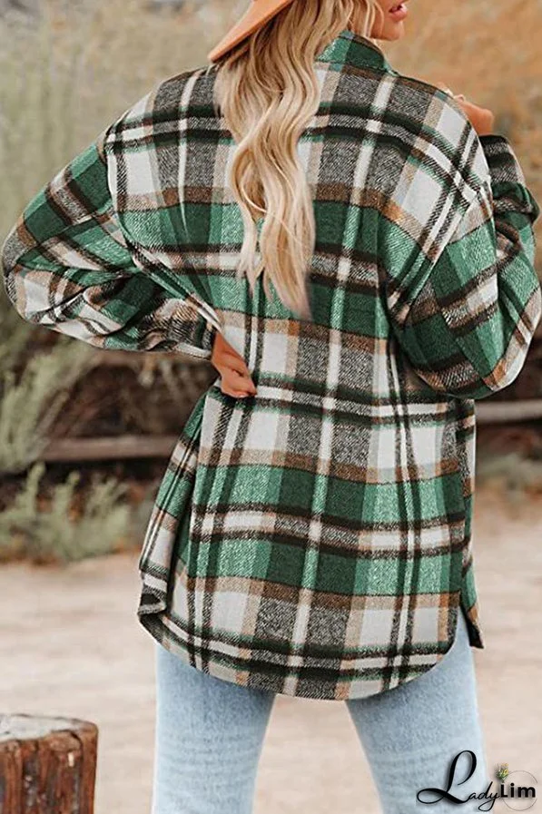 Effortless and Classy winter garment