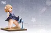 1/6 Scale Shigure Ui - VTuber Resin Statue - FWS Studio