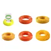 Grass String Trimmer Line High Strength Nylon Trimmer Line Replacement Wear Resistant W-eed Eater Strimmer Line for Lawn/Garden W-eed Wacker
