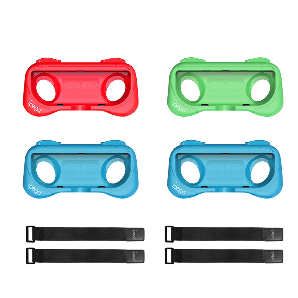 

PG-SW055 2pcs Game Dance Wrist Band for Nintendo Switch Joy-Con Controller, 501 Original
