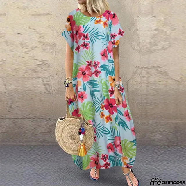Classic and fresh Dress