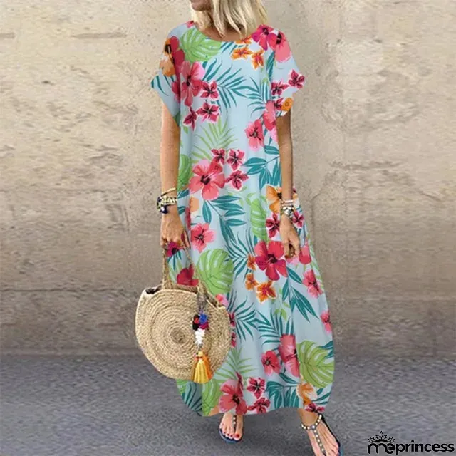Classic and fresh Dress