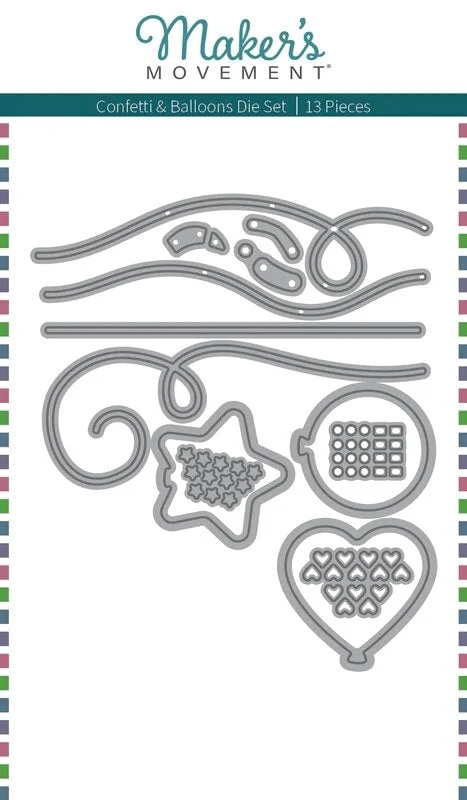 Metal Cutting Dies Slimline Essentials card Scrapbooking Stencil Cut Die For DIY Card Crafts Handmade