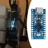 Pro Micro Module Board ATmega32U4 5V/16MHz for Arduino IDE V1.0.1 (Type-c)