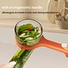 (🔥HOT SALE NOW 49% OFF) - Vegetable Peeler