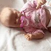 Babiesprincess Lifelike Reborn Baby Doll, Babiesprincess