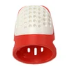 Sewing Thimble Finger Protector Guard DIY Sewing Tool for Needlework Handmaking