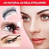 Reusable Self Adhesive Eyelashes