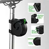 Bicycle Tow Rope Parent-Child Bungee Cord Strap Mountain Bike Pull Rope for Kids