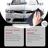 12Pcs Car Nano Scratch Repair Remover Cloth Auto Detailing Cloth Car Maintenance