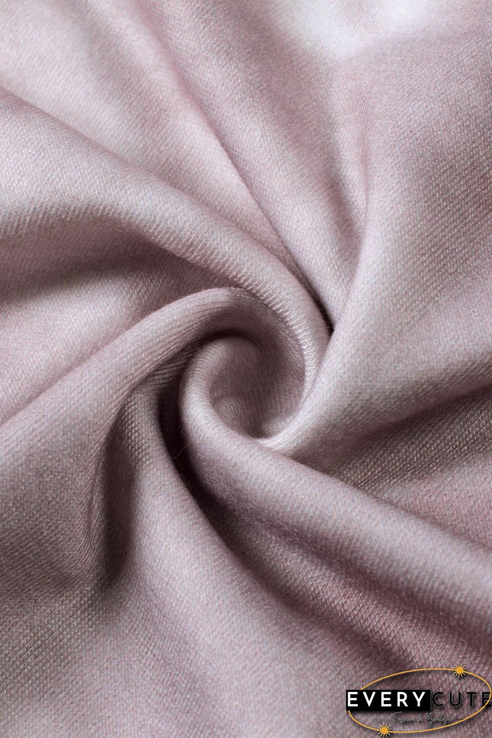 Tie Dye Pullover Long Sleeve Top