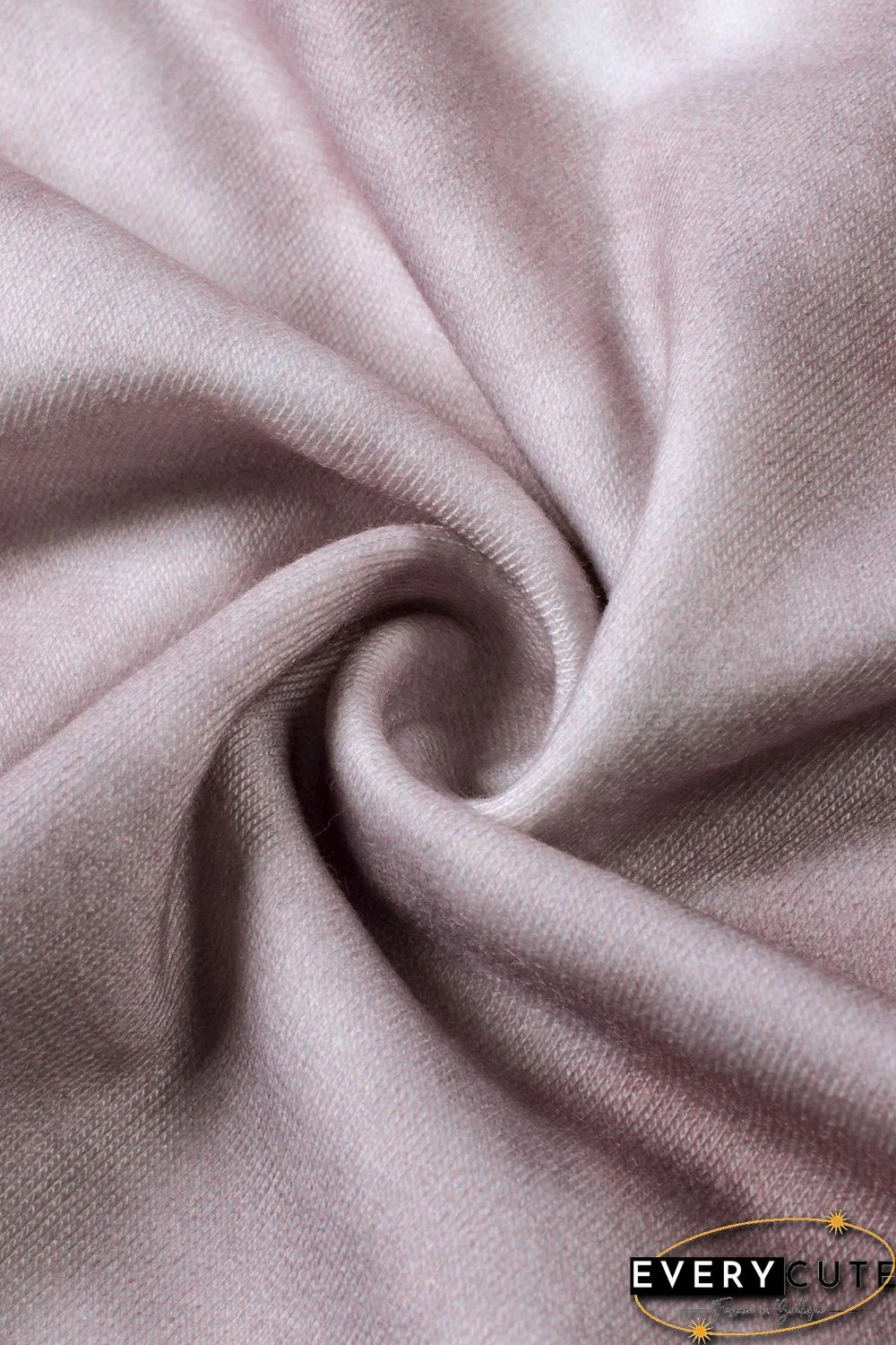 Tie Dye Pullover Long Sleeve Top