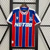 2025/2026 Crystal Palace home Football Shirt 1:1 Thai Quality
