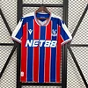 2025/2026 Crystal Palace Home Shirt