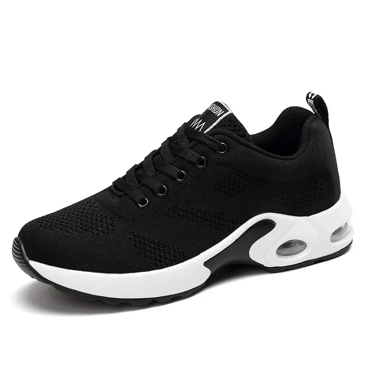 Women’s Orthopedic Shoes Lightweight Air Cushion Sports Sneakers Radinnoo.com