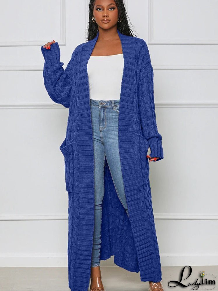 Timeless and Elegant Cardigan
