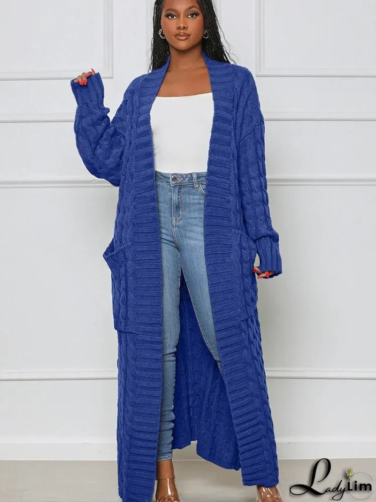 Timeless and Elegant Cardigan