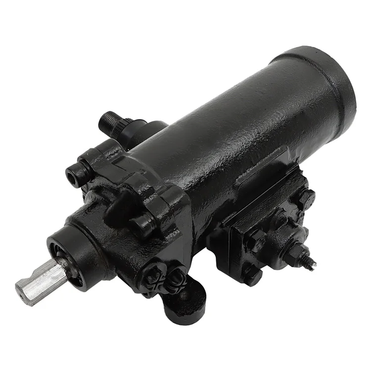 SEBLAFF Power Steering Gear Box Replacement for 1980-1993 D150 D250 D350 D450 W150 W250 W350 Ramcharger Trailduster 27-7529