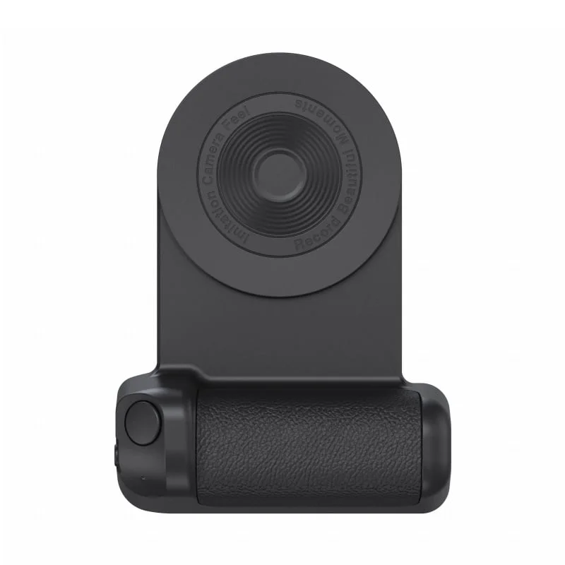 🤳Magnetic Camera Handle Bluetooth Bracket