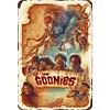 The Goonies - Vintage Metal Signs - 20*30cm/30*40cm - Movie