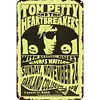 (Multi Style)Tom Petty - Metal Tin Signs(8*12Inch/12*16Inch)