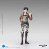 1/12 Scale Movable Levi Ackerman - Attack On Titan Official Statue - HIYA
