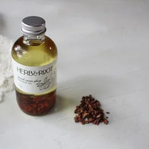 pornhint Pornhint Cocoa Chocolate Flavored Massage Oil, Couples Massage Oil, Edible Massage, Warming Massage, Natural Massage Oil, Non-sticky, moisturizing