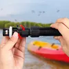 6Pcs Air-Pump Hose Connector Air Valve Nozzles Paddle SUP Board Boat Accessories