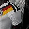 2026 Player Version Germany World Cup Home Football Shirt 1:1 Thai Quality