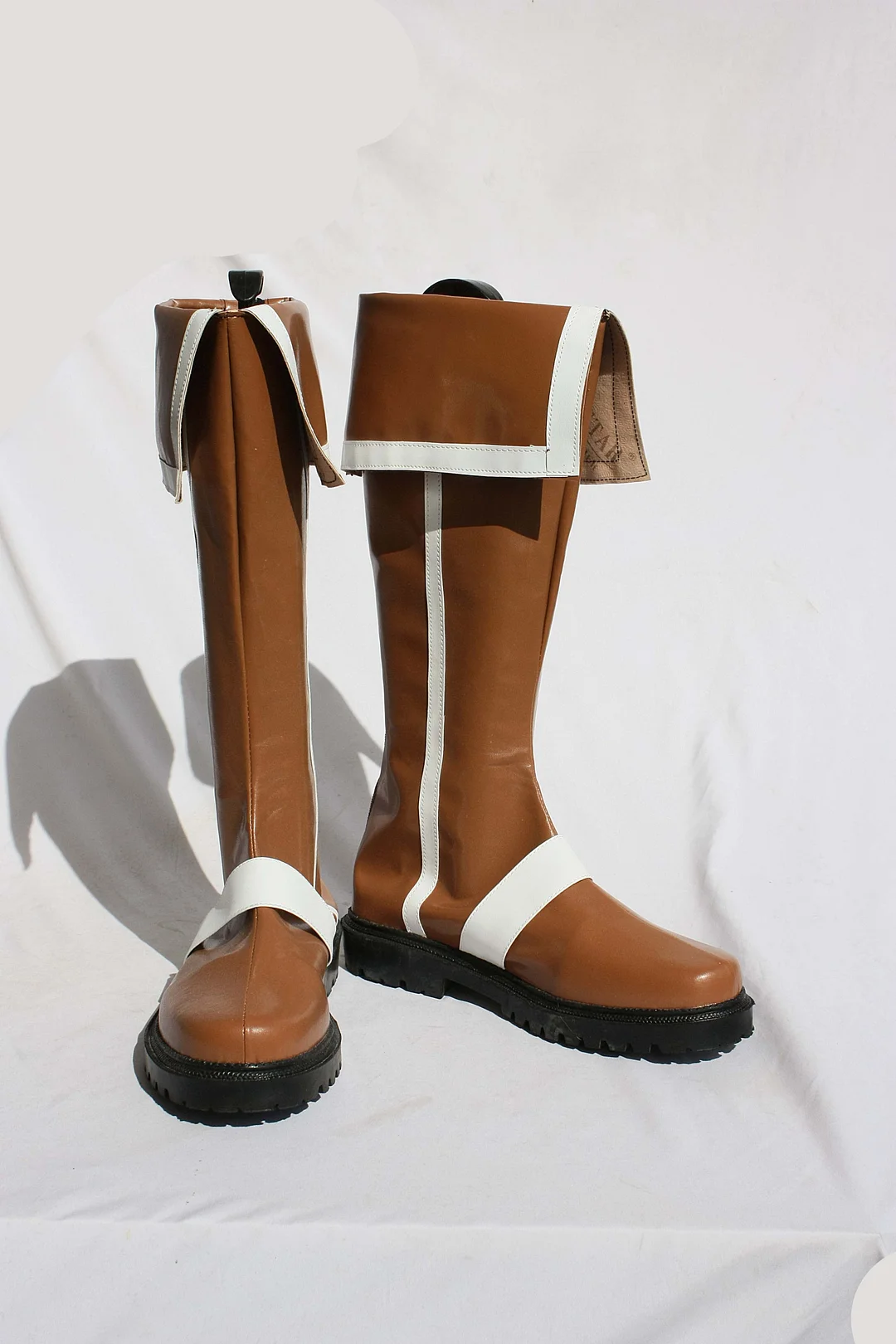 Tantei Opera Milky Holmes Saku Tooyama Cosplay Boots