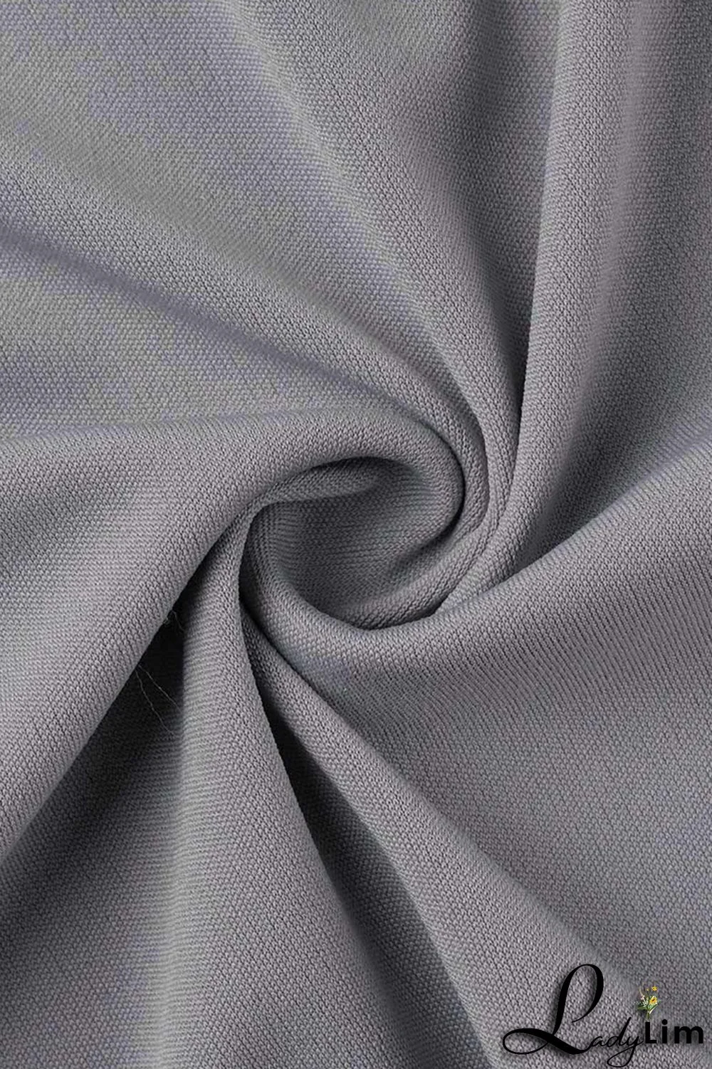 Peacock Blue Fashion Casual Letter Print Basic Zipper Collar Short Sleeve Two Pieces