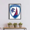 Diamond Painting -DIY Round Drill Chesterfield FC