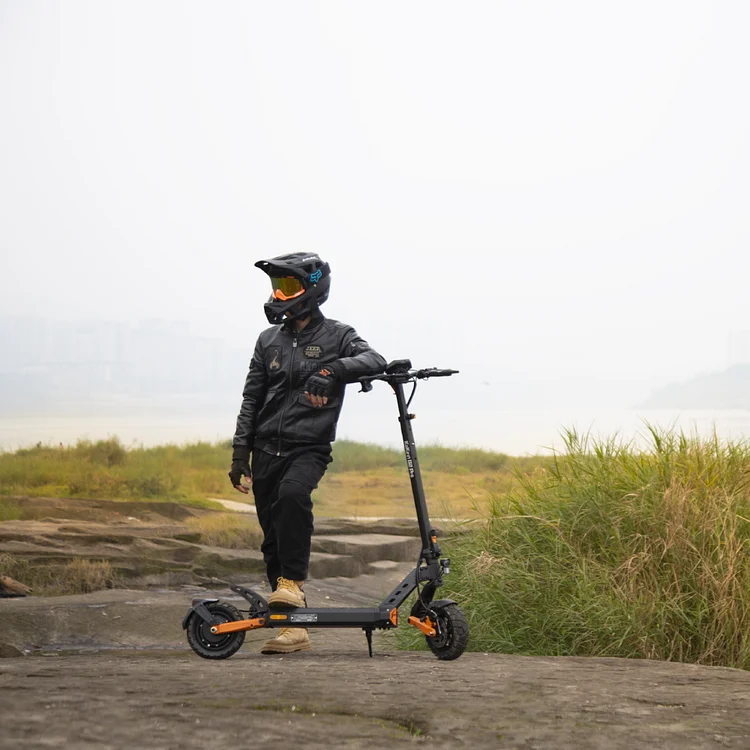 KUKIRIN G2 Pro Electric Scooter | 748WH Power | 25KM/H Max Speed
