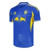Leeds United Away Soccer Jersey 2025/26