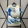 2024 Japan Special Edition White Football Shirt 1:1 Thai Quality
