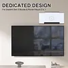 For Starlink Gen 3 Router Mount 2 in 1 Router Wall Mount and Power Supply Holder
